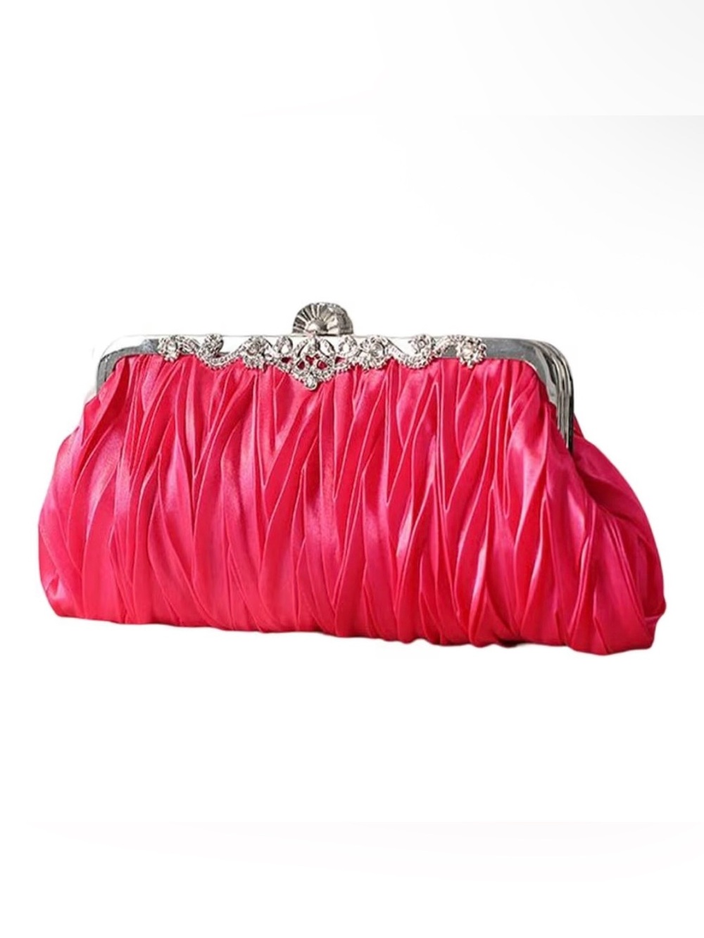 Envelope Evening Bag